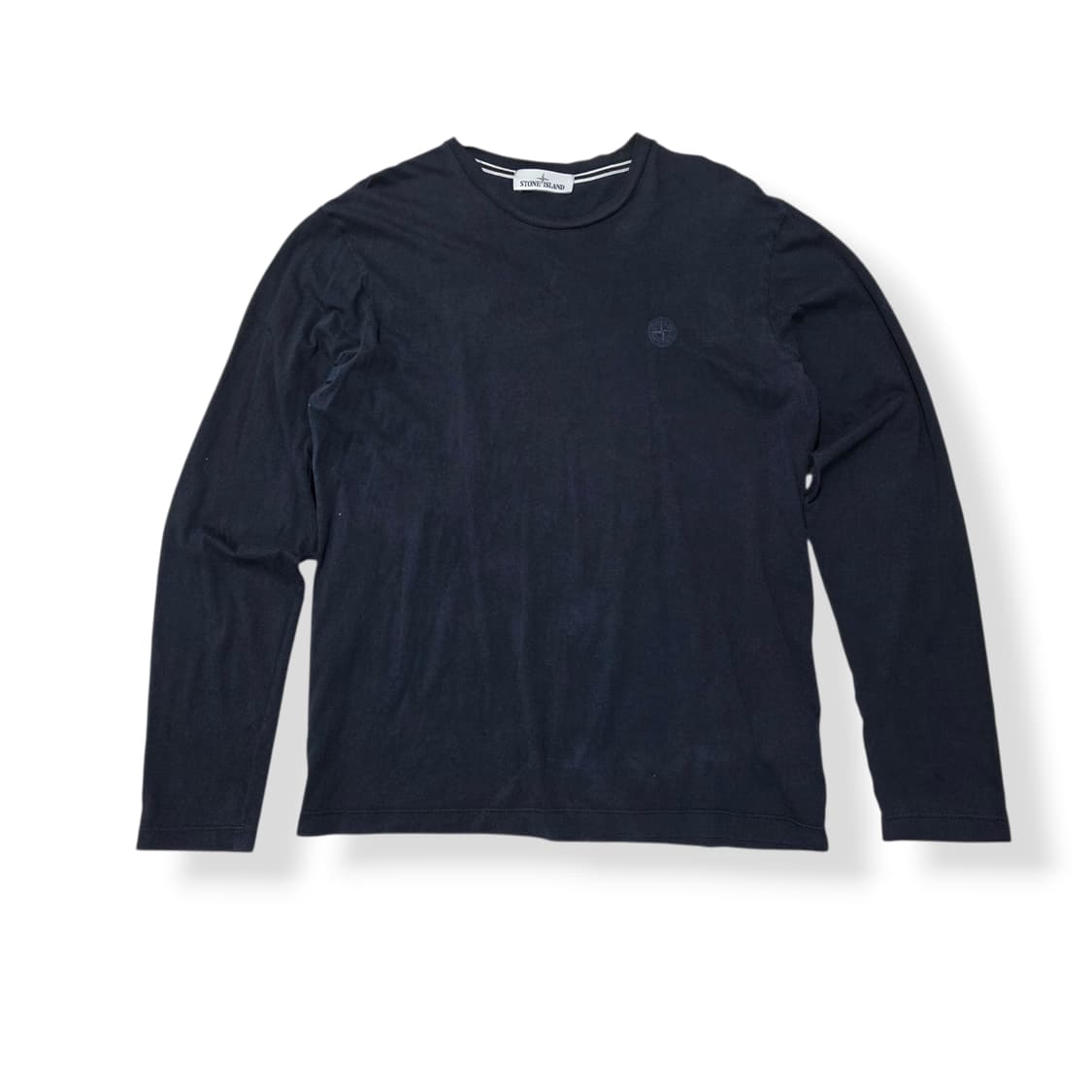 Stone Island 스톤아일랜드 롱슬리브 긴팔티셔츠 상품이미지1