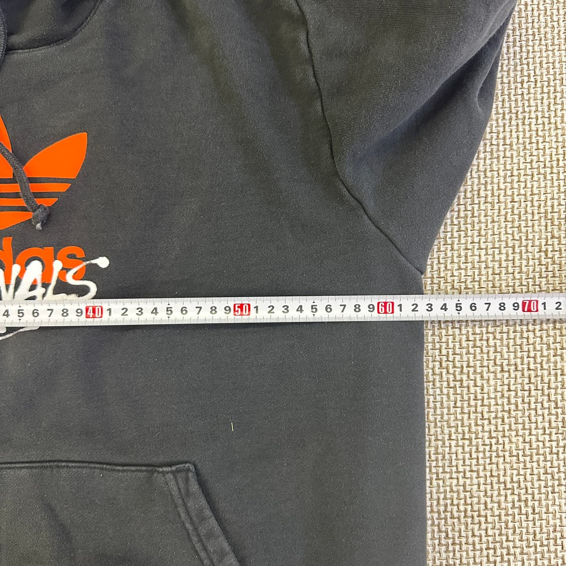 3XL 아디다스 남자 후드티 0512D 상품이미지7