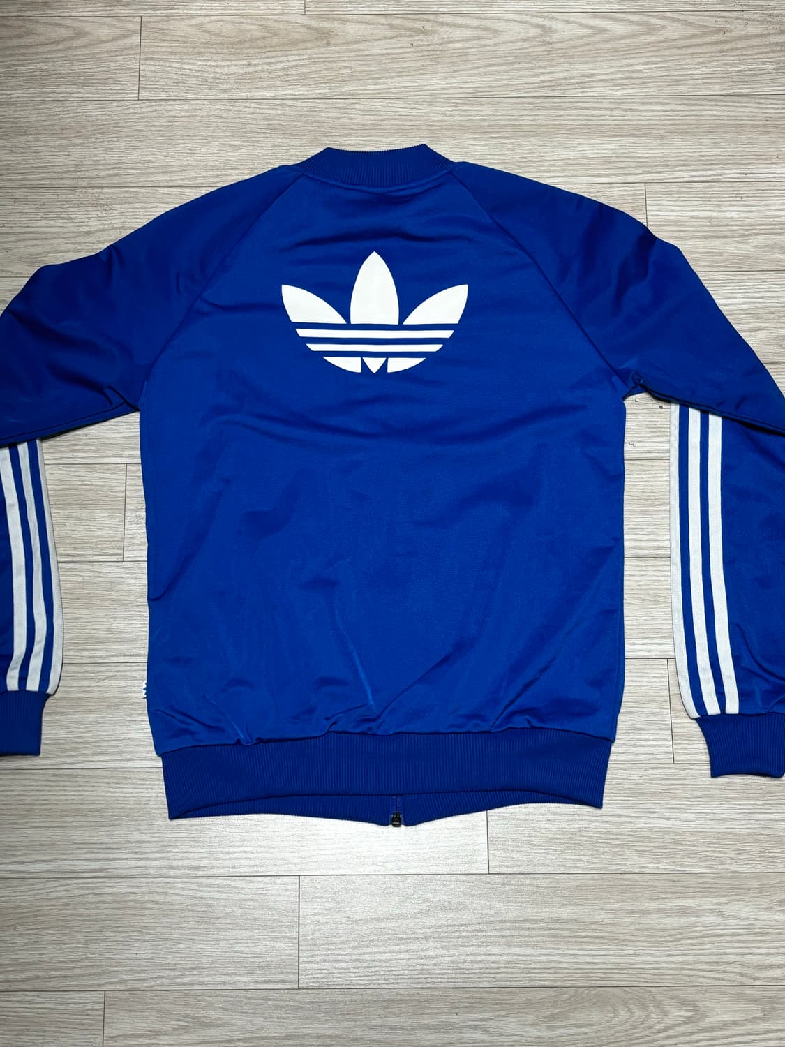 아디다스 파이어버드 져지 상품이미지2