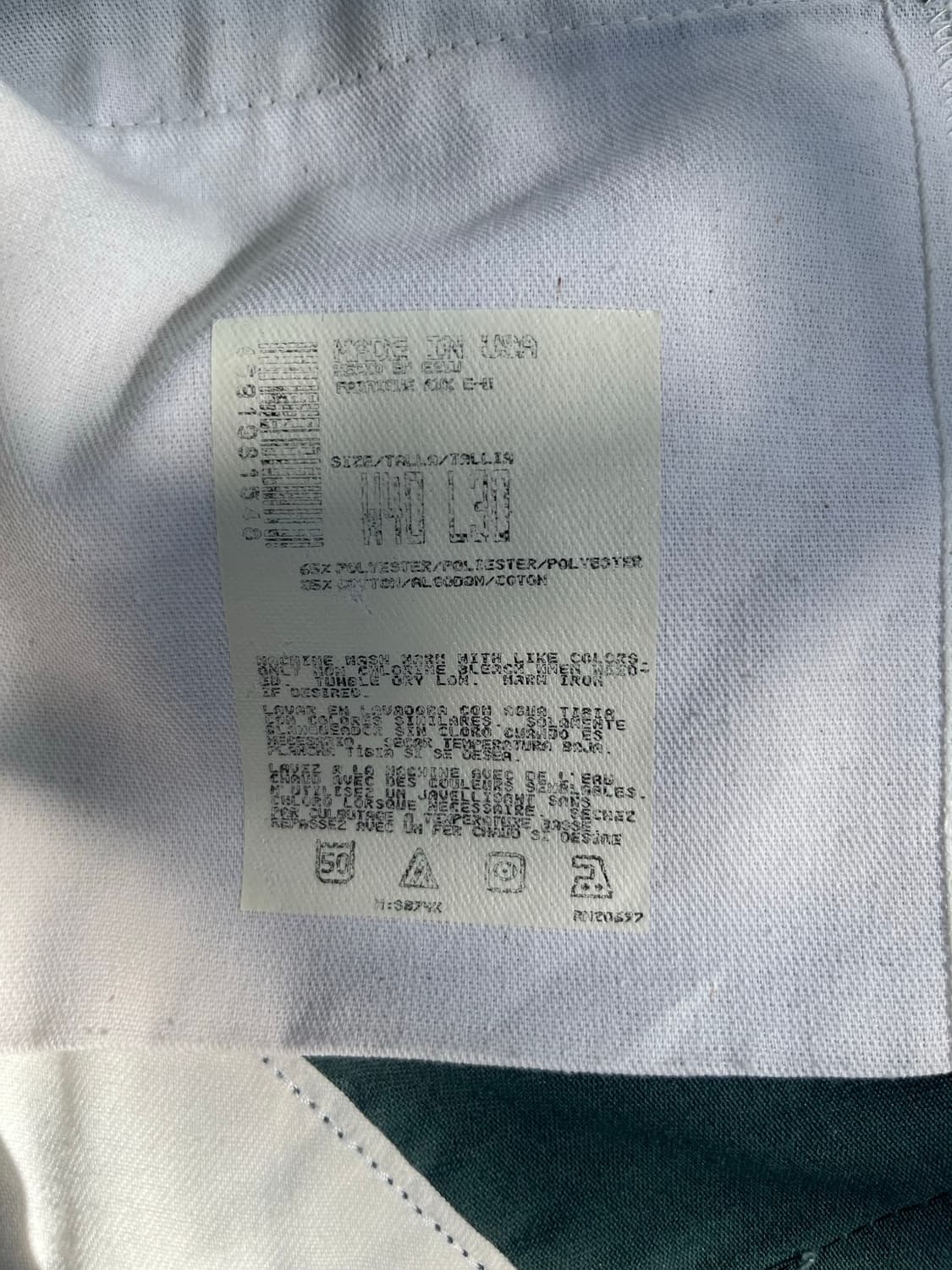 디키즈 874 상품이미지6