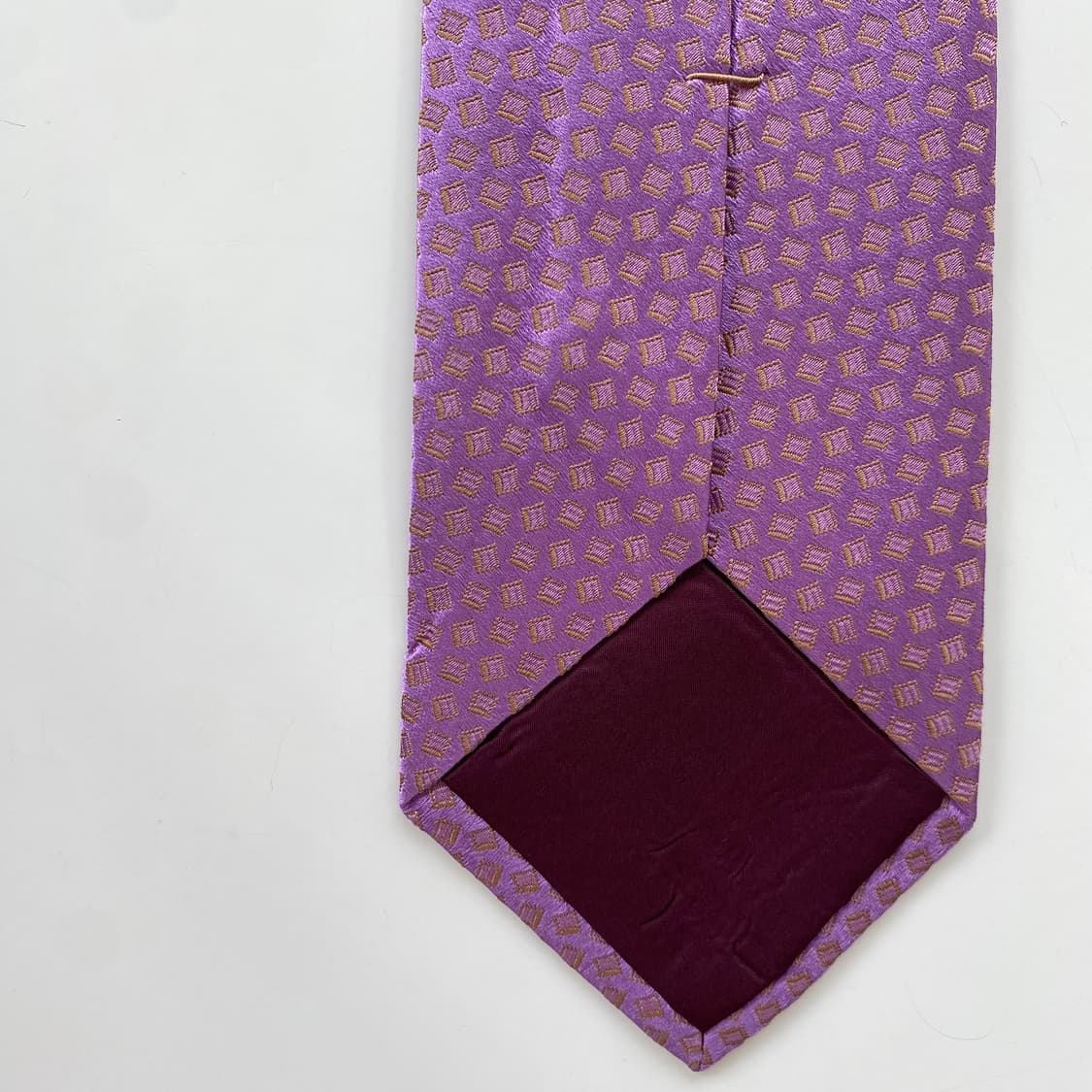 샤르베(Charvet) 명품 정품 넥타이 상품이미지9
