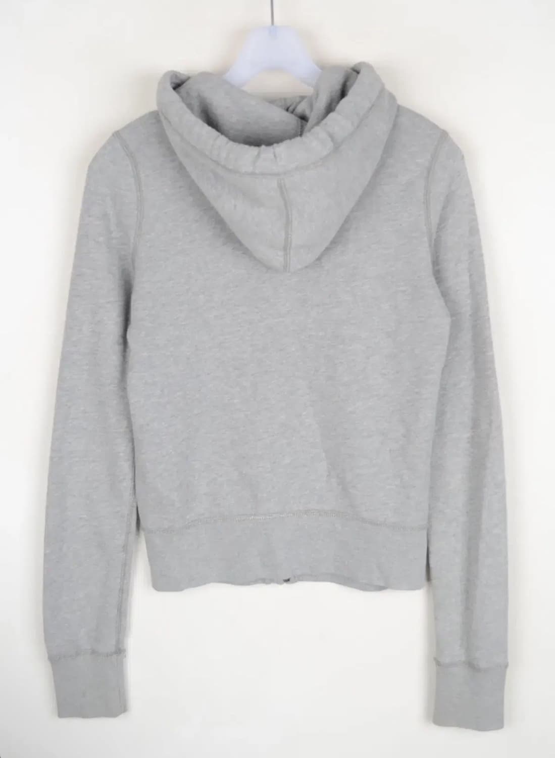 홀리스터 딱붙핏 후드집업 상품이미지2