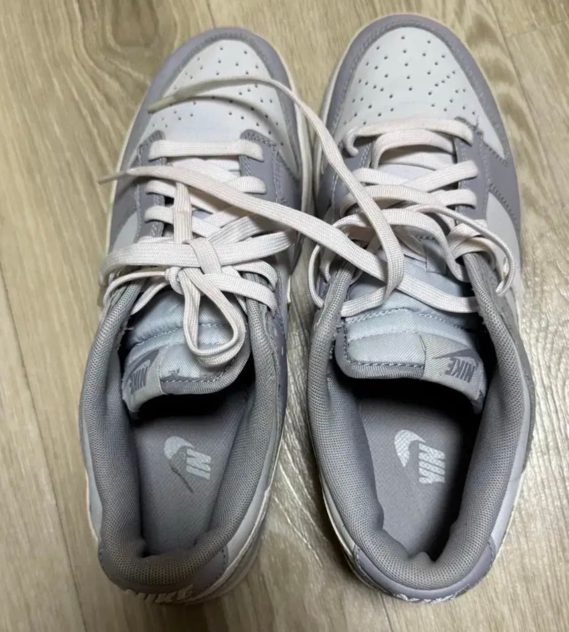 나이키 덩크 270 상품이미지3