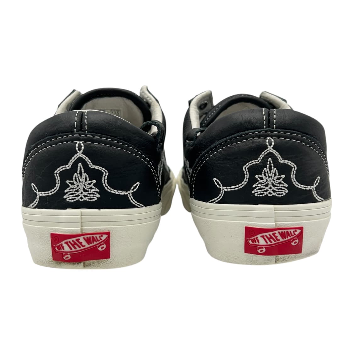 270 반스 볼트 x 셰인 곤잘레스 OG 올드스쿨 LX 블랙 상품이미지5