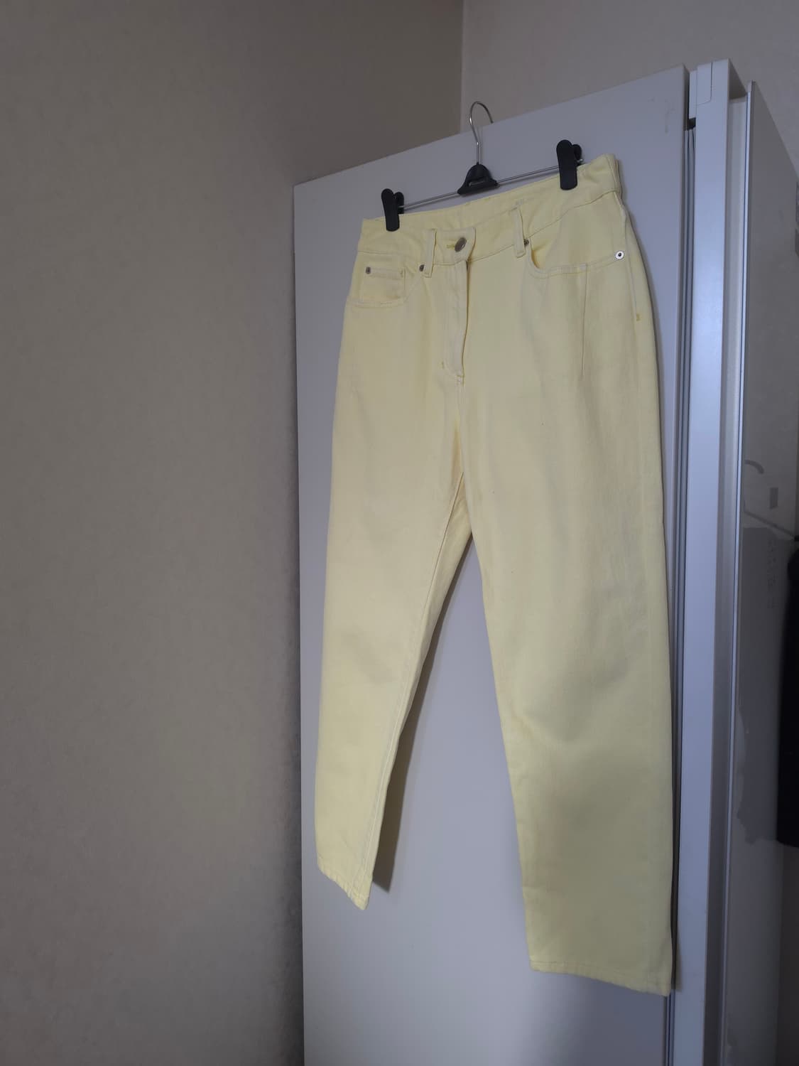 SJSJ 데님 바지 상품이미지1