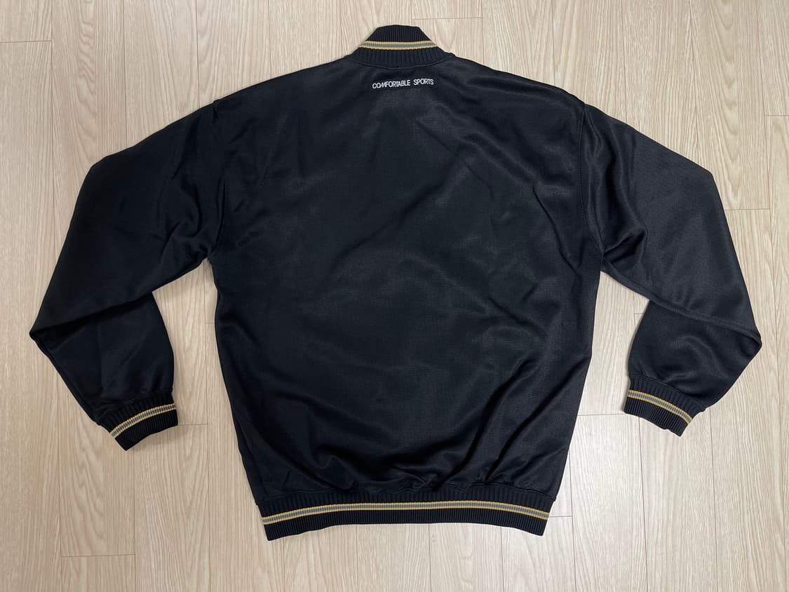 나이키 80s 올드 숏 트랙탑 져지 자켓 NIKE OLD 1988 M 상품이미지4