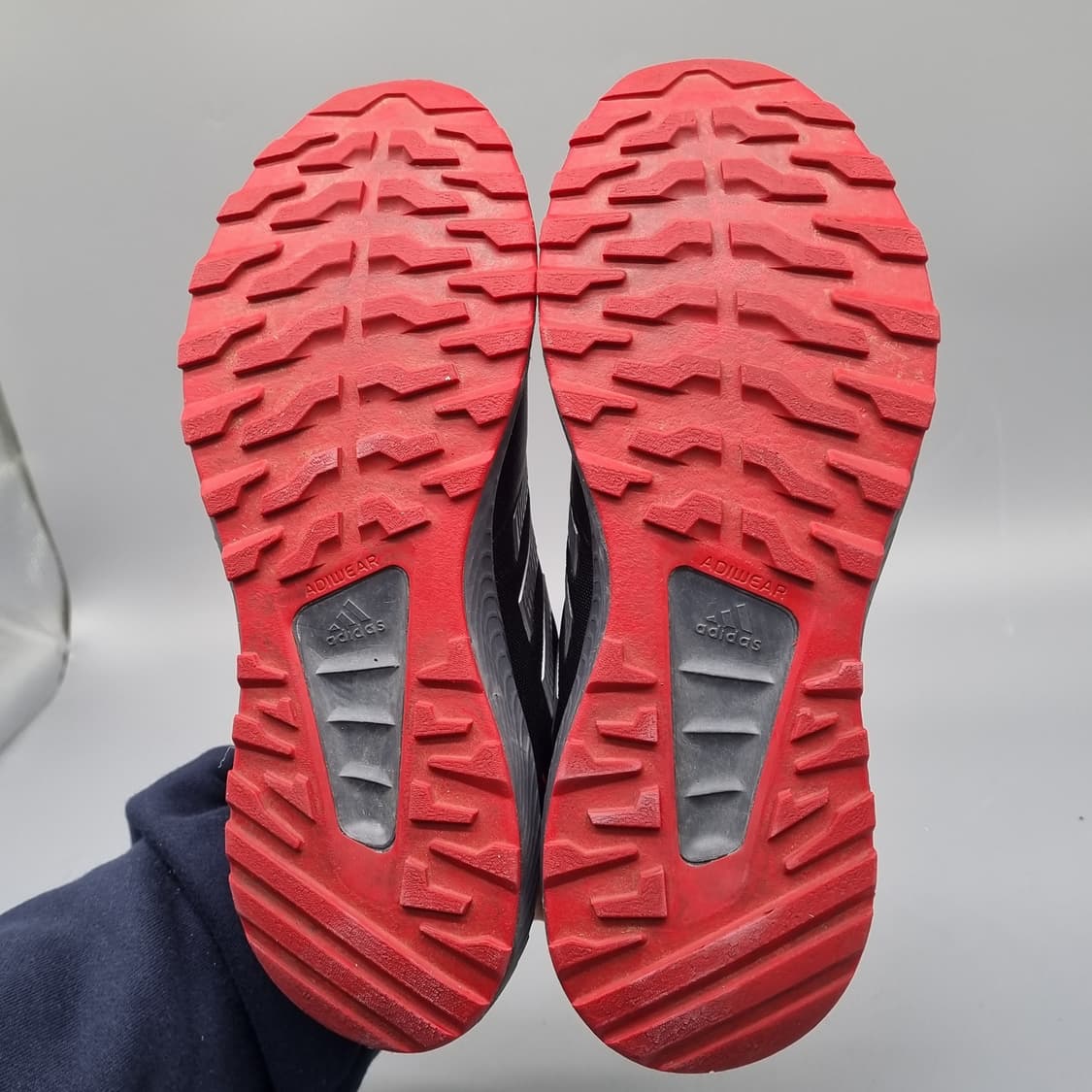 아디다스 런팔콘 2.0 운동화 250 상품이미지3