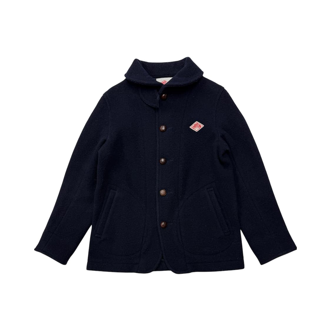 Danton mosser coat 상품이미지1