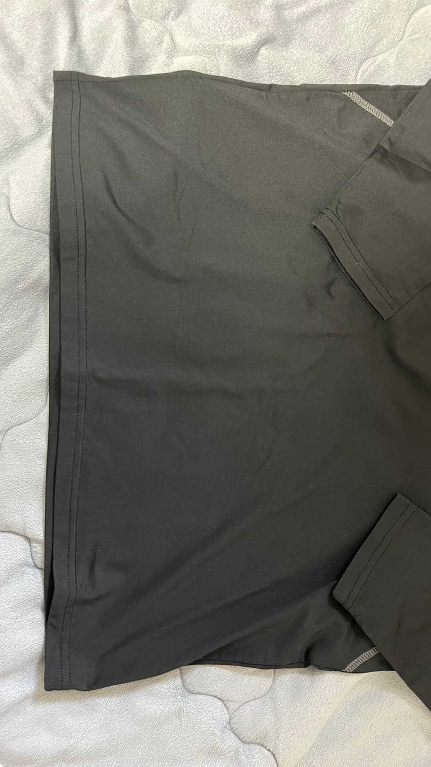 daiz 기능성 긴팔 내복 내의 상품이미지3