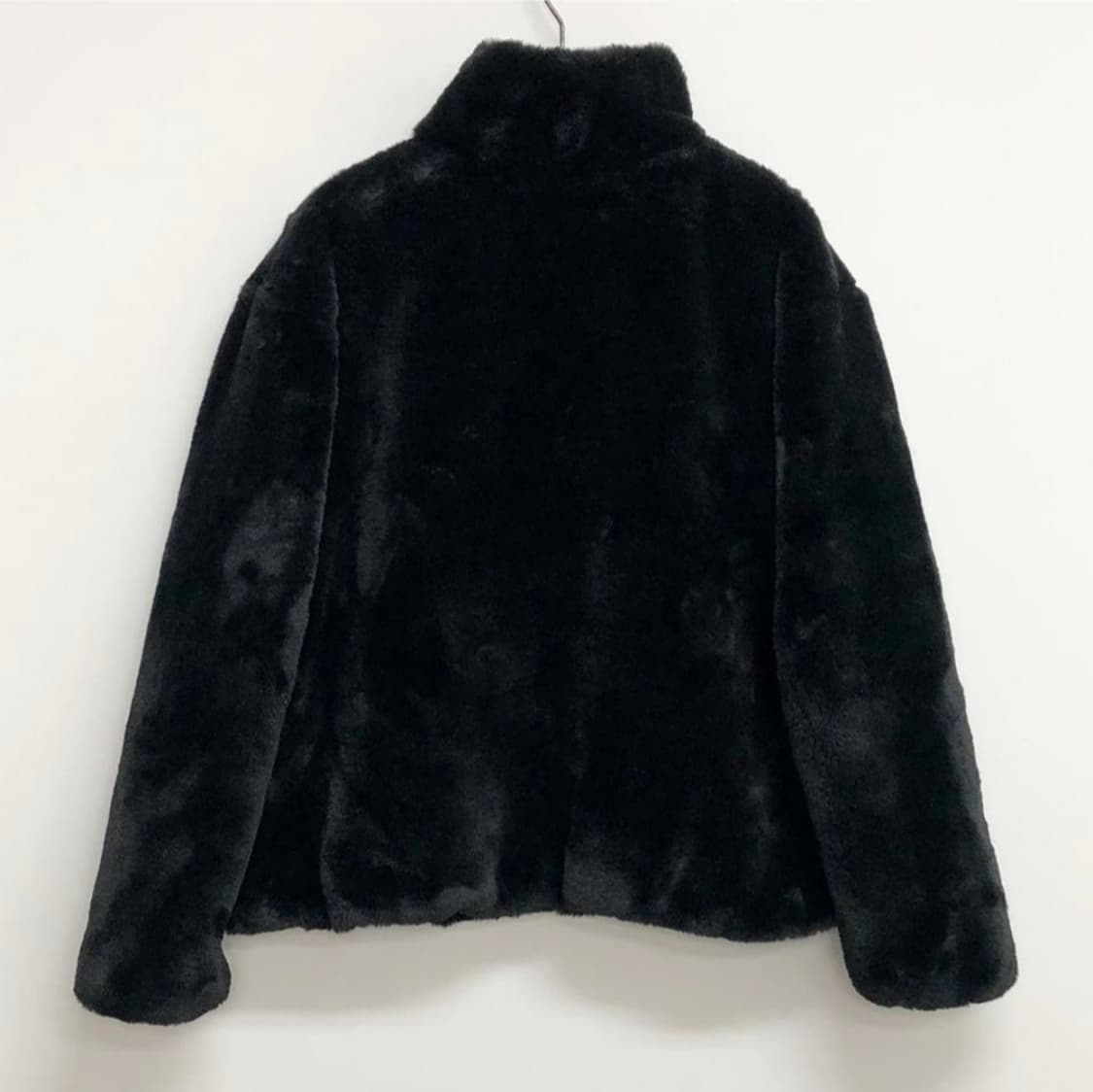 나이키 플러시 자켓/여성S 상품이미지2