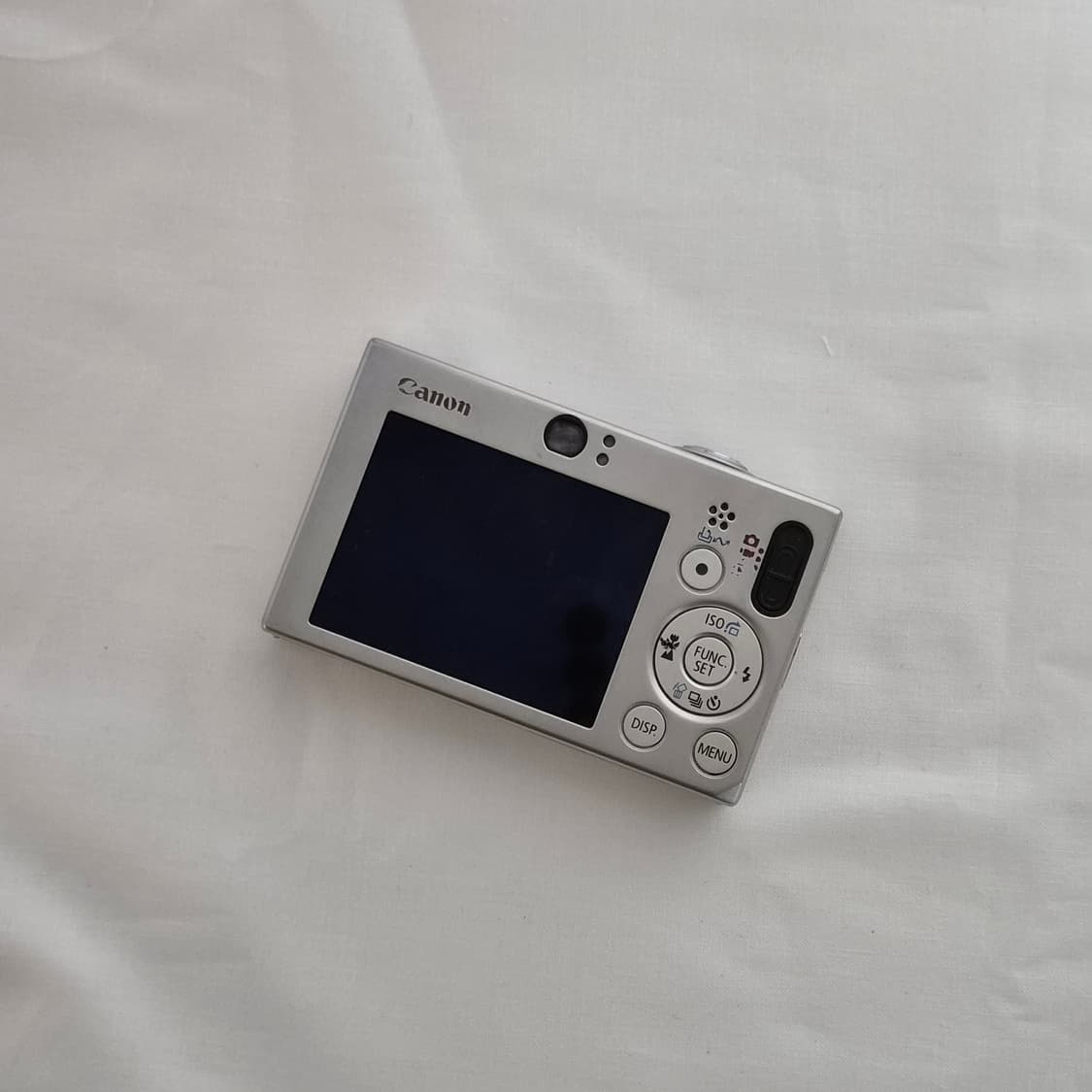 A급)캐논 익서스 70 CANON IXUS 70 빈티지 디지털카메라 디카 상품이미지9
