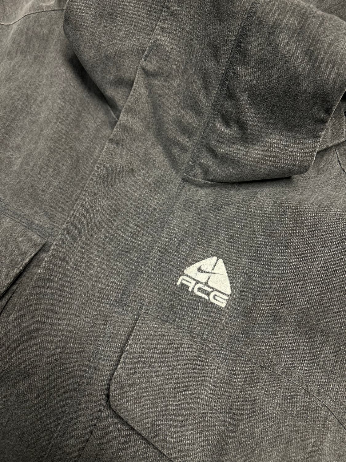 빈티지 ACG 자켓 판매 상품이미지2