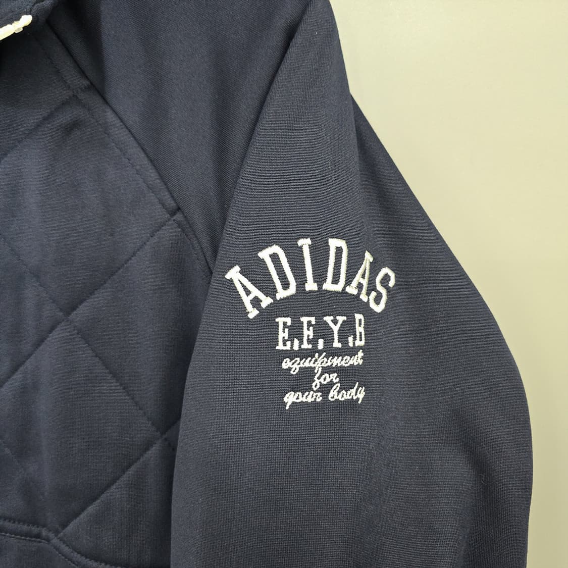 아디다스(adidas) 클라이마히트 방풍 골프자켓 M 상품이미지3