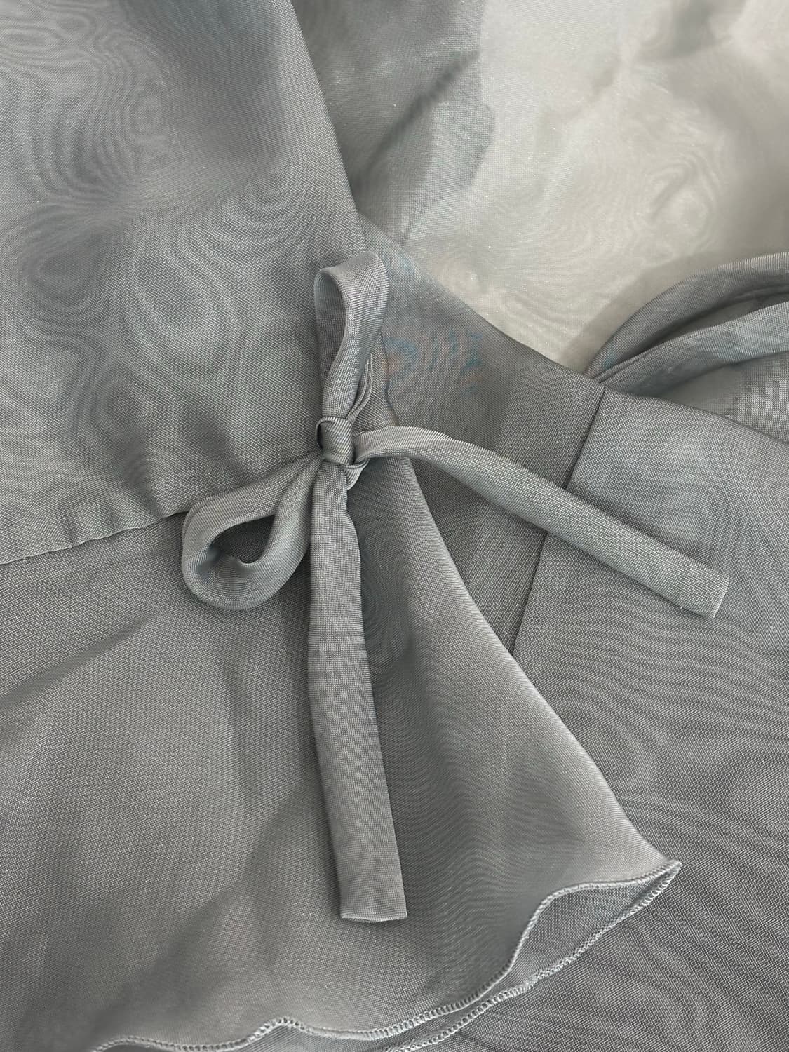 FLUTTER CARDIGAN 상품이미지4