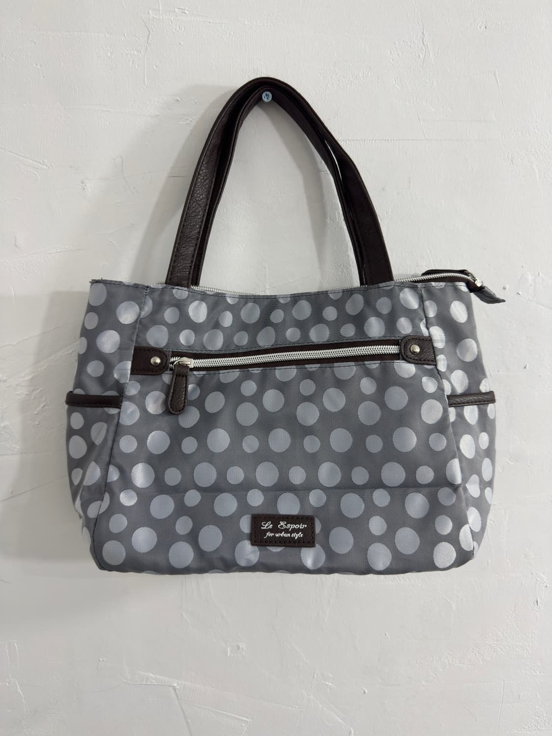 silver dot mini bag 상품이미지1