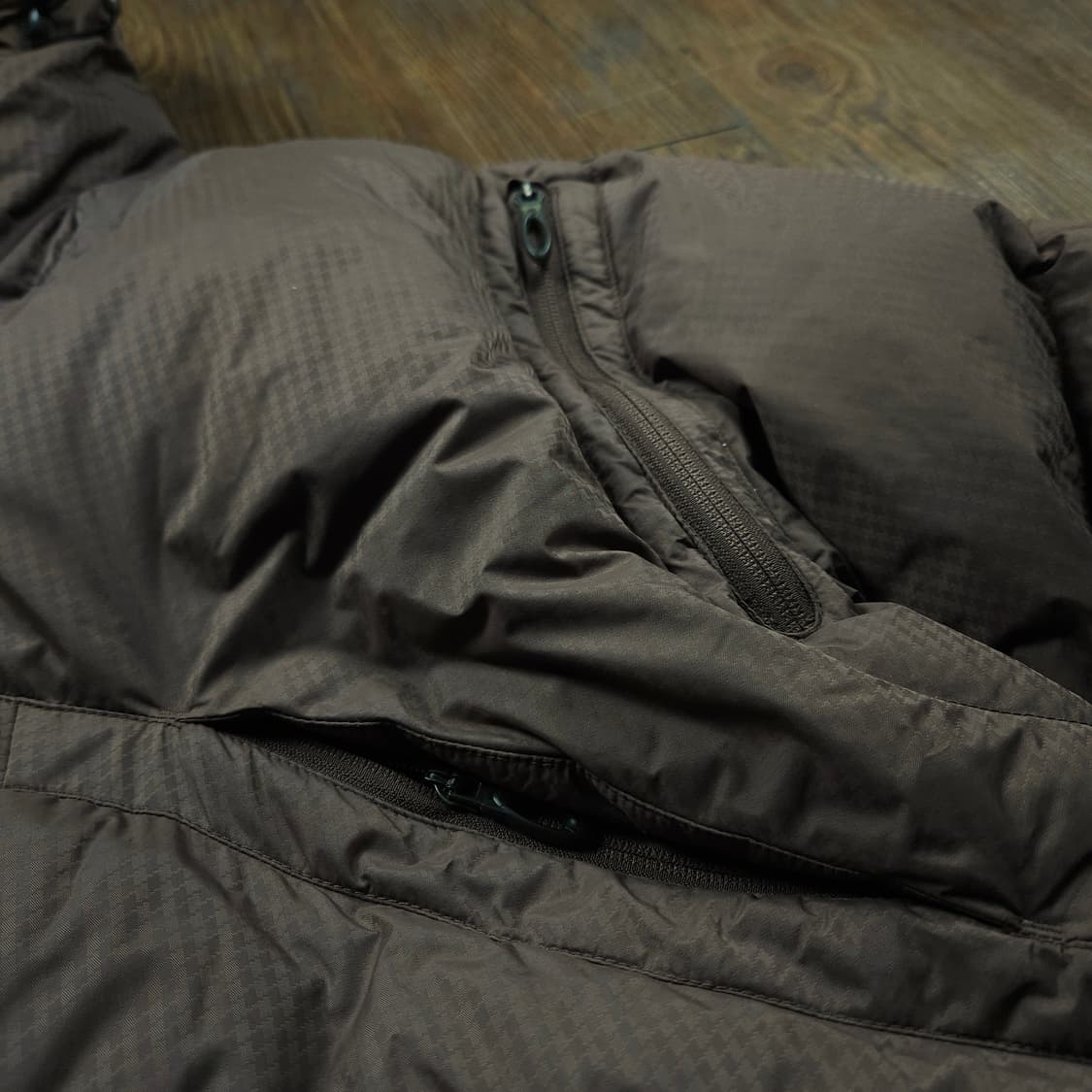 오클리 하이드로 퓨엘4 아카이브 푸퍼 마운틴 파카 상품이미지5