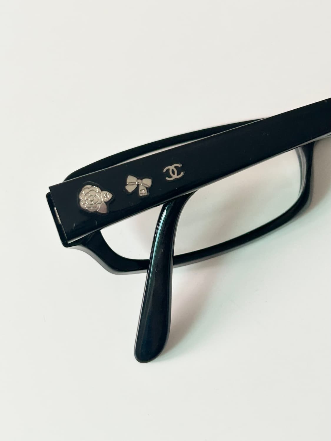 빈티지 샤넬 안경 상품이미지2