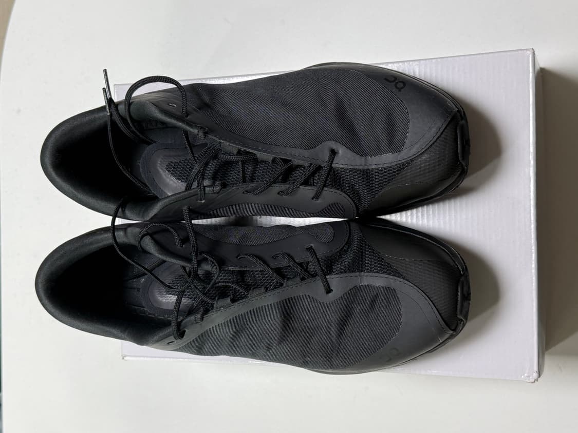 온러닝x파프 클라우드벤쳐 285  상품이미지1