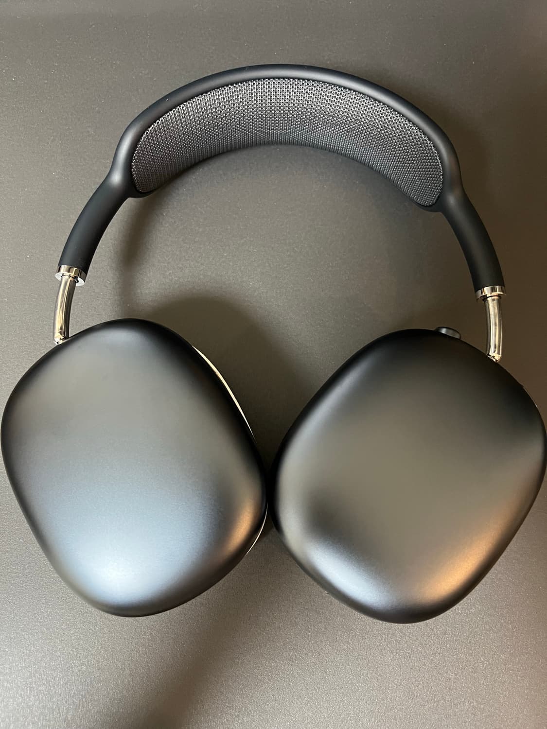 (S급 풀박스) 에어팟 맥스 미드나이트 상품이미지1