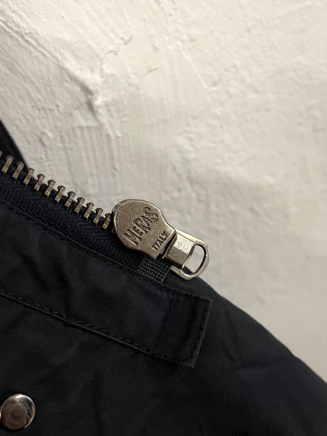 GIAN CARLO ROSSI 아티저널 밀리터리 코트 상품이미지8