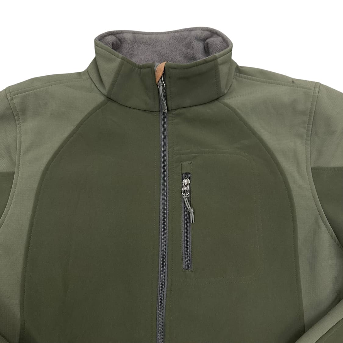 블랙다이아몬드 소프트쉘 자켓 상품이미지2