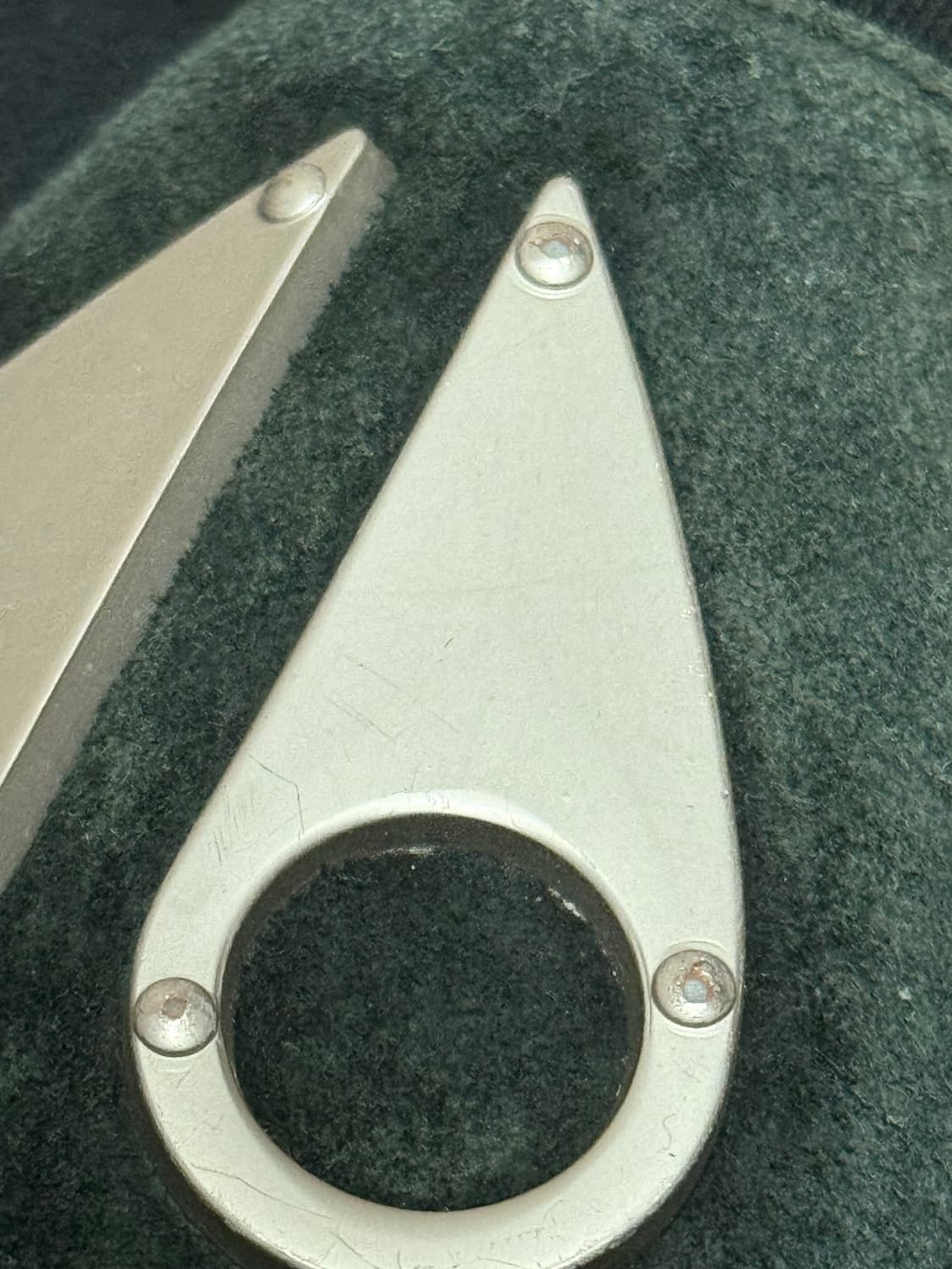 무스너클 버니스웨터 m 상품이미지3