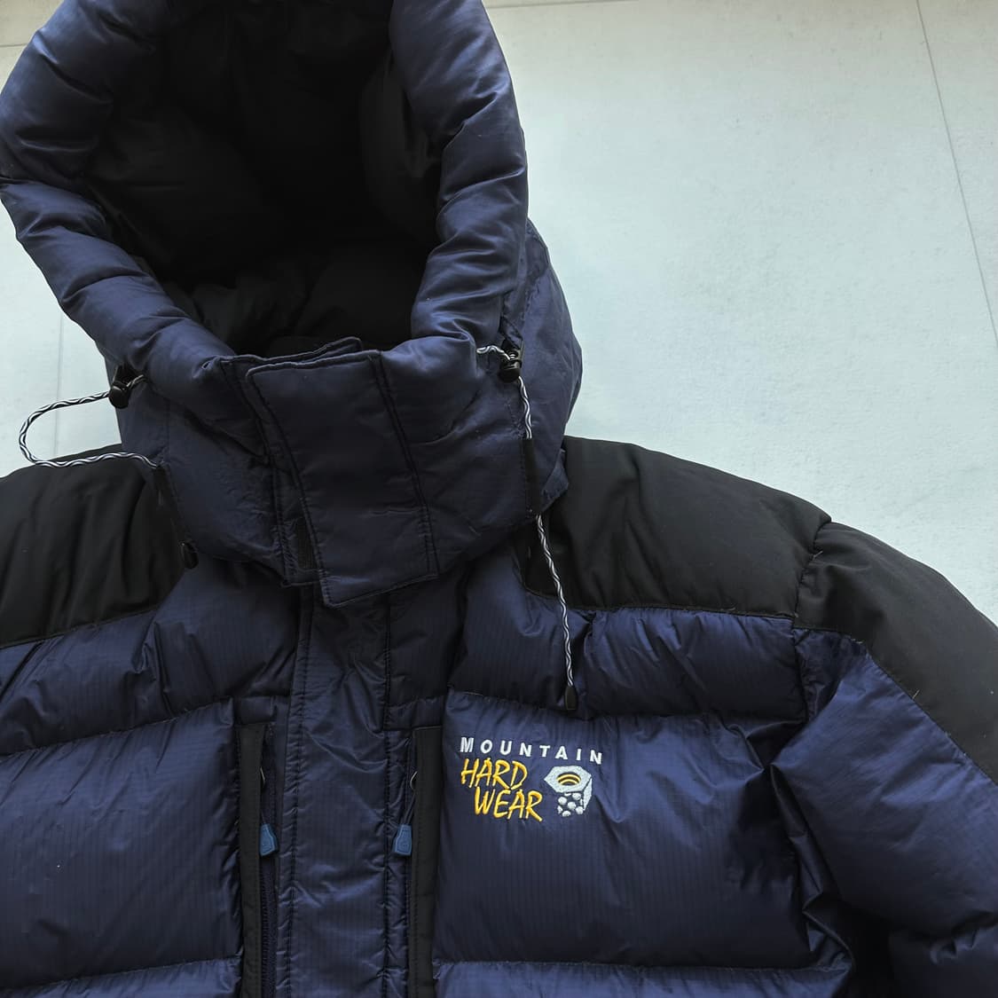 마운틴 하드웨어 콘듀잇 패딩 상품이미지2