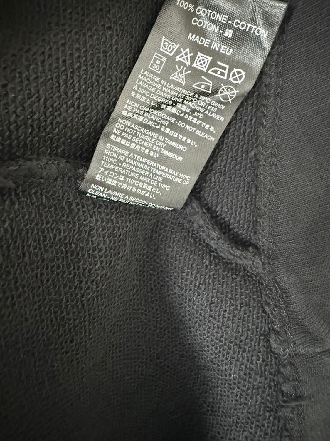 마르셀로불론 민소매 나시 상품이미지4