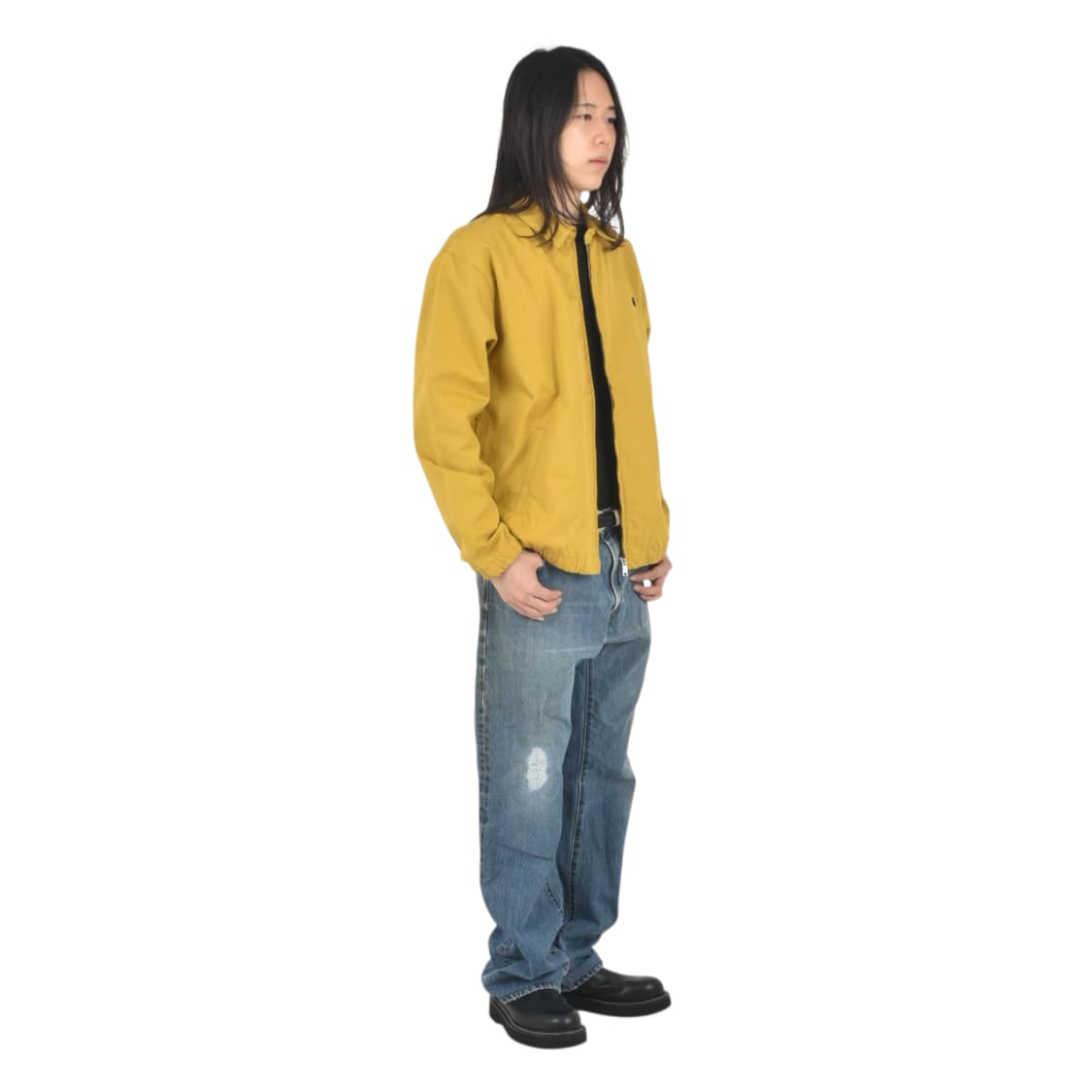 칼하트 메디슨 자켓 L N0659 상품이미지2