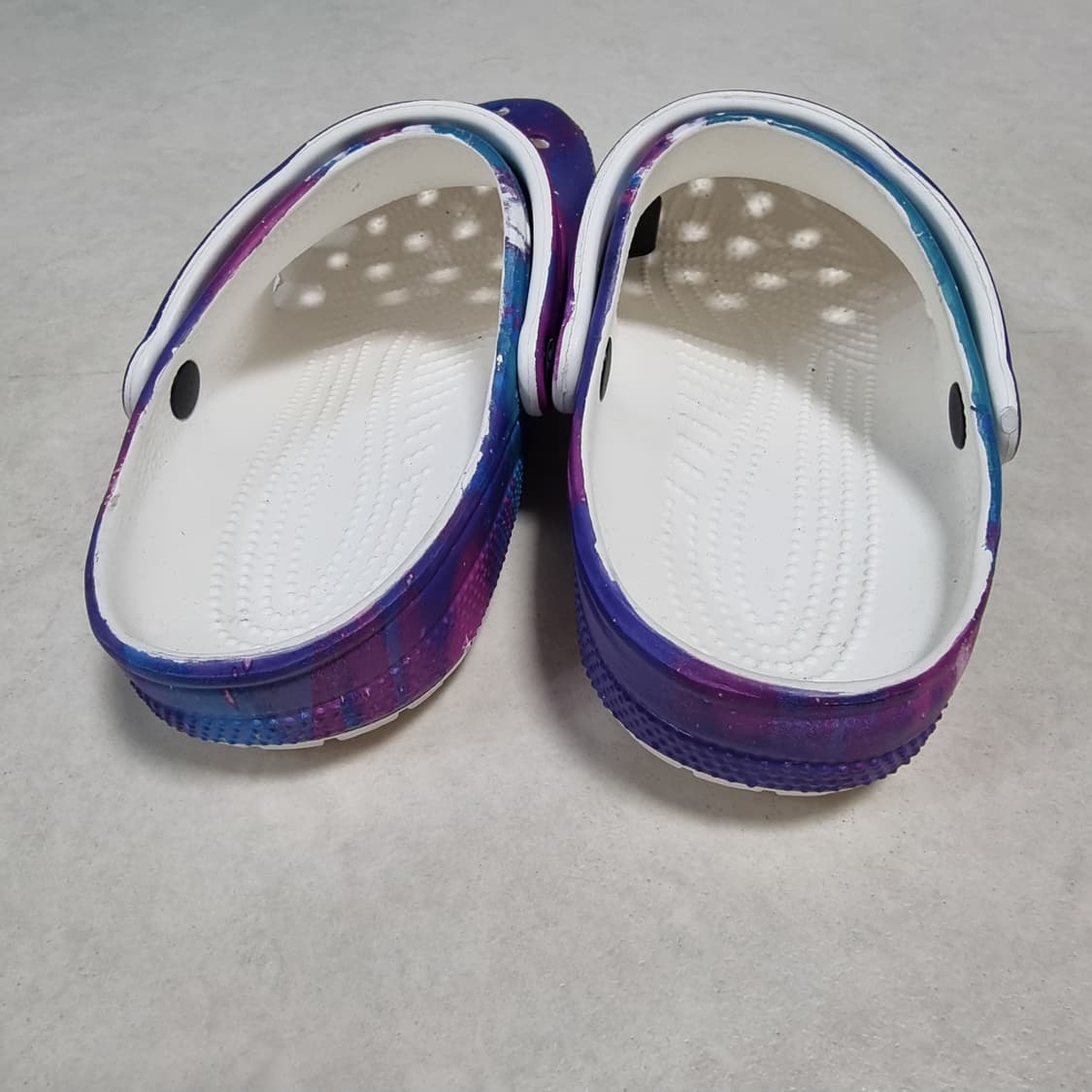 크록스 갤럭시 클로그 상품이미지4