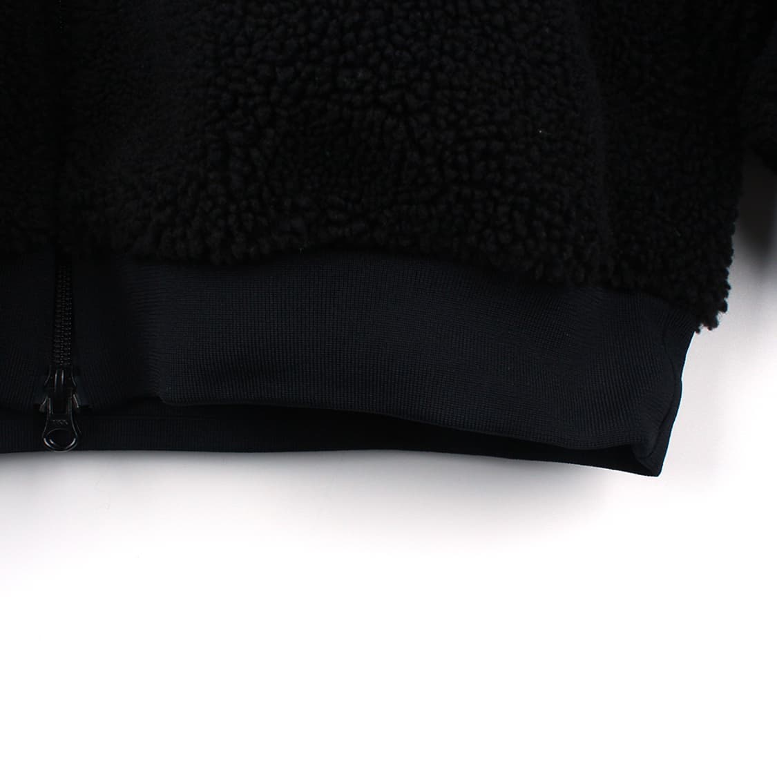 나이키 NIKE 빅스우시 검형 리버시블 자켓 후리스 상품이미지8