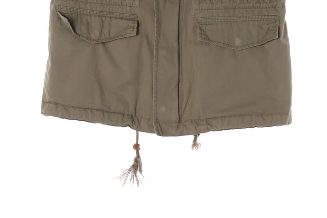 JEEP 사파리 포켓 베스트 S 상품이미지6