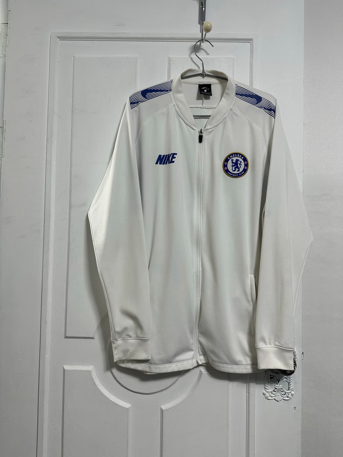 나이키 첼시 트랙탑 상품이미지1