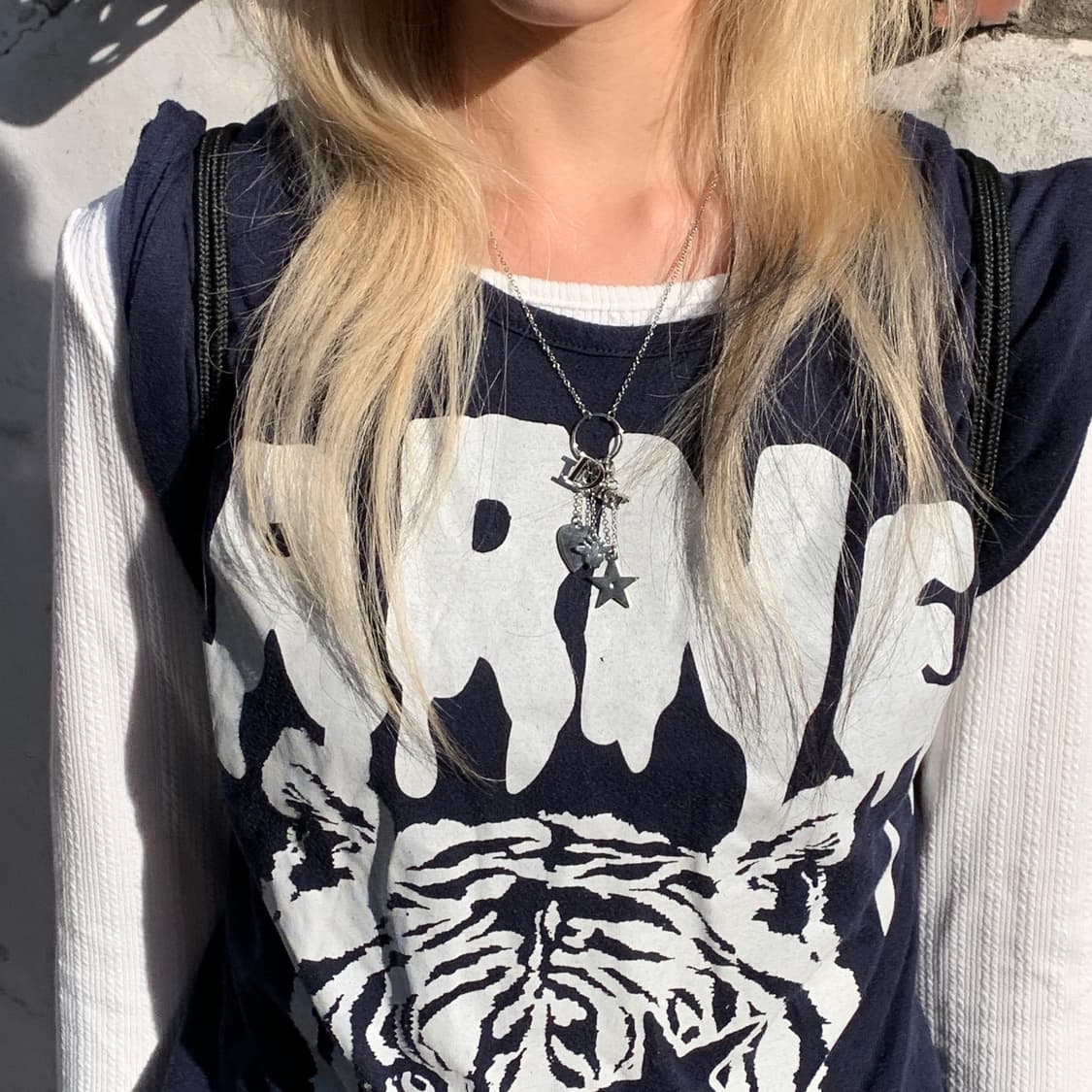 디올(Dior) 목걸이 상품이미지1