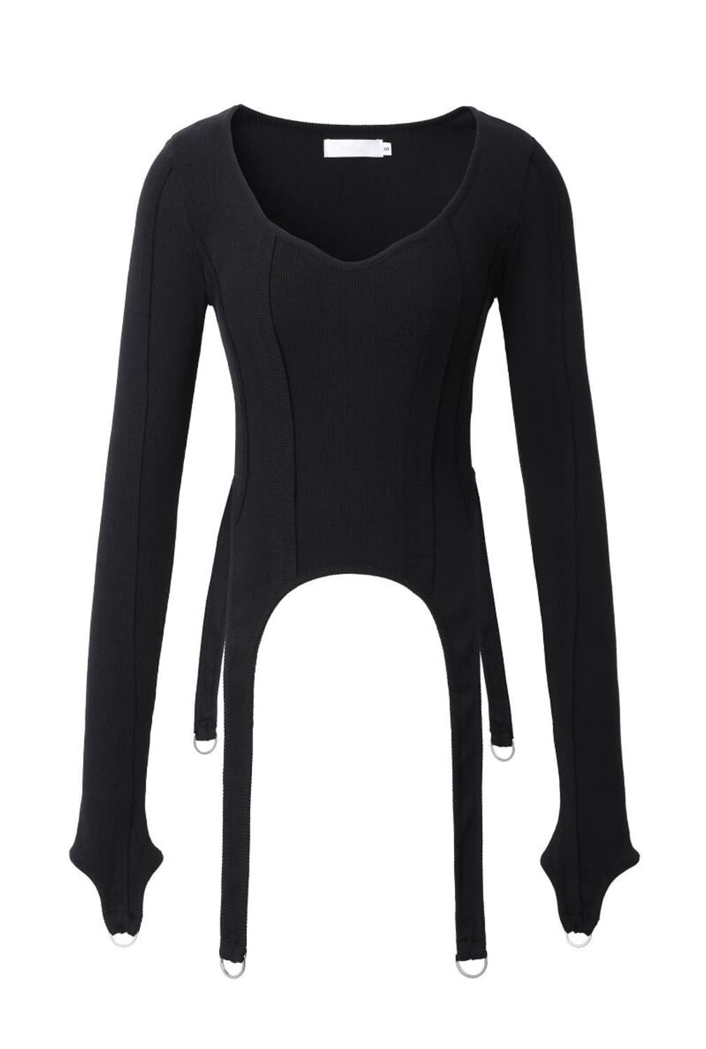 쓰리타임즈 시그널 탑 상품이미지5