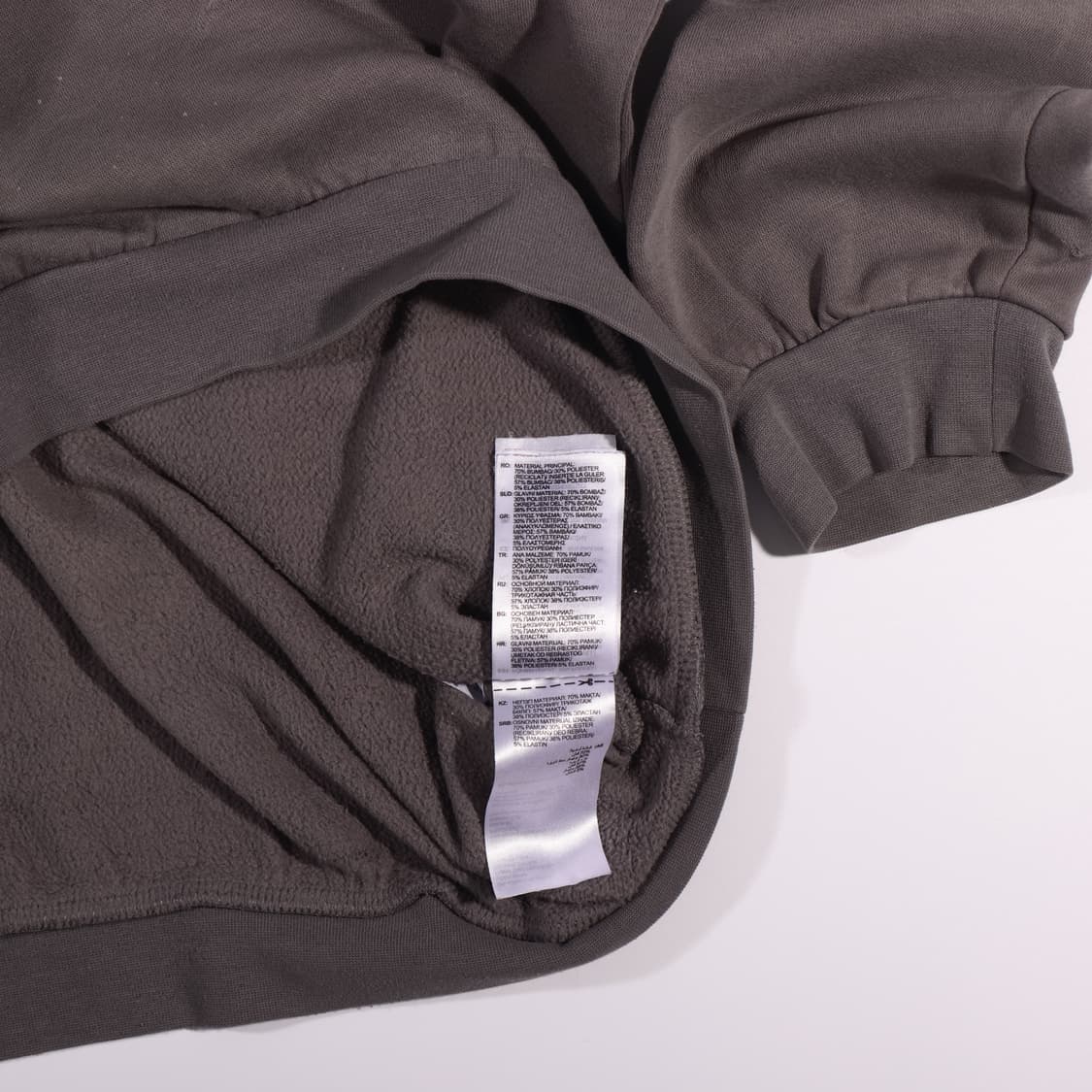 아디다스 로고 맨투맨 B226 상품이미지3