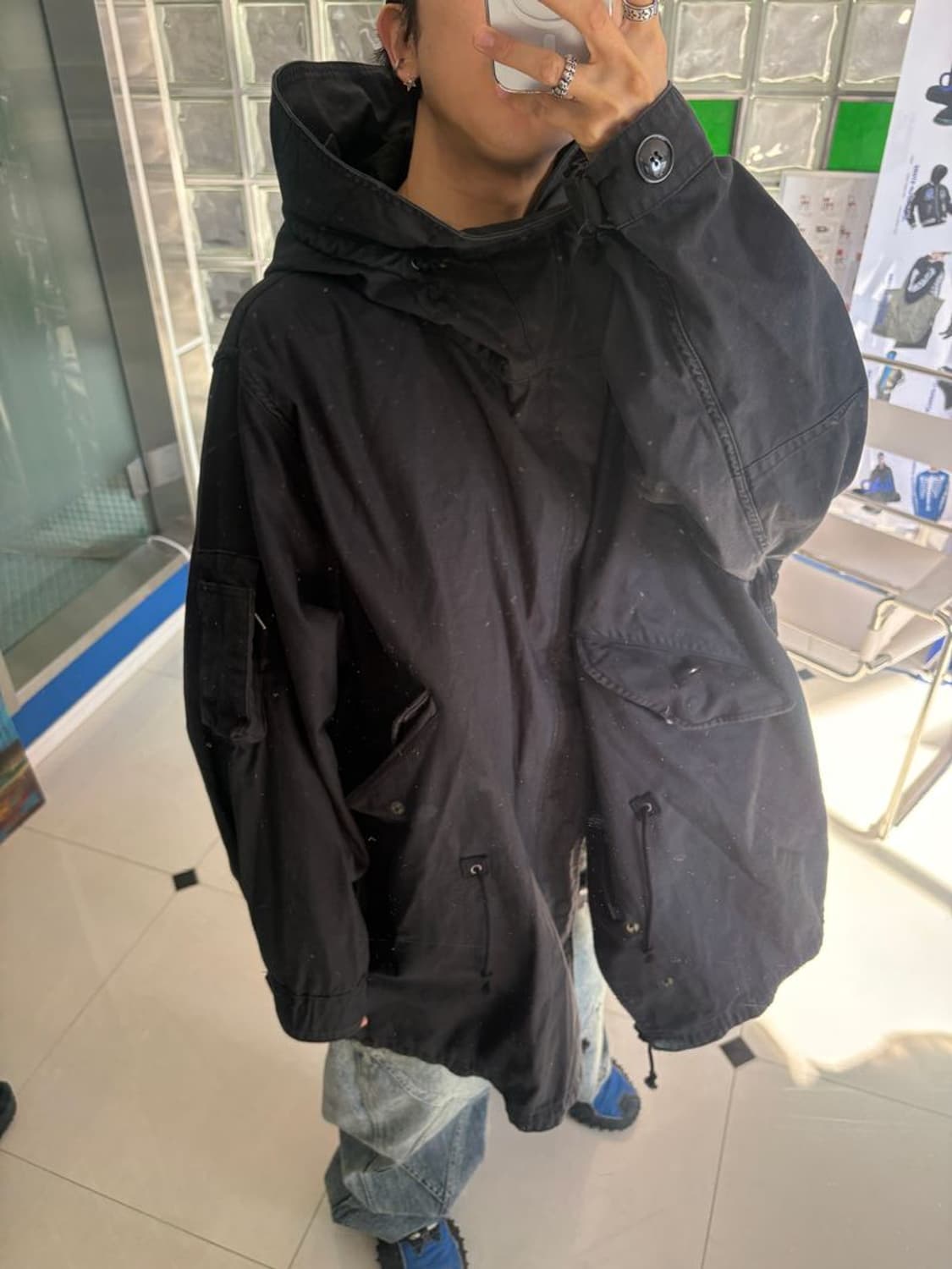 TOP KHAKI 상품이미지3