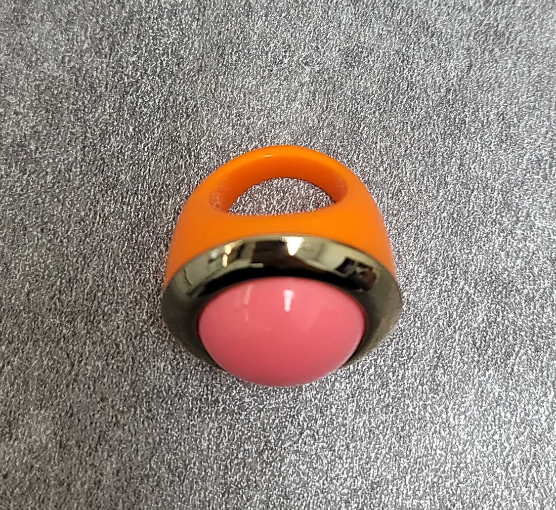 unique ring set 상품이미지7