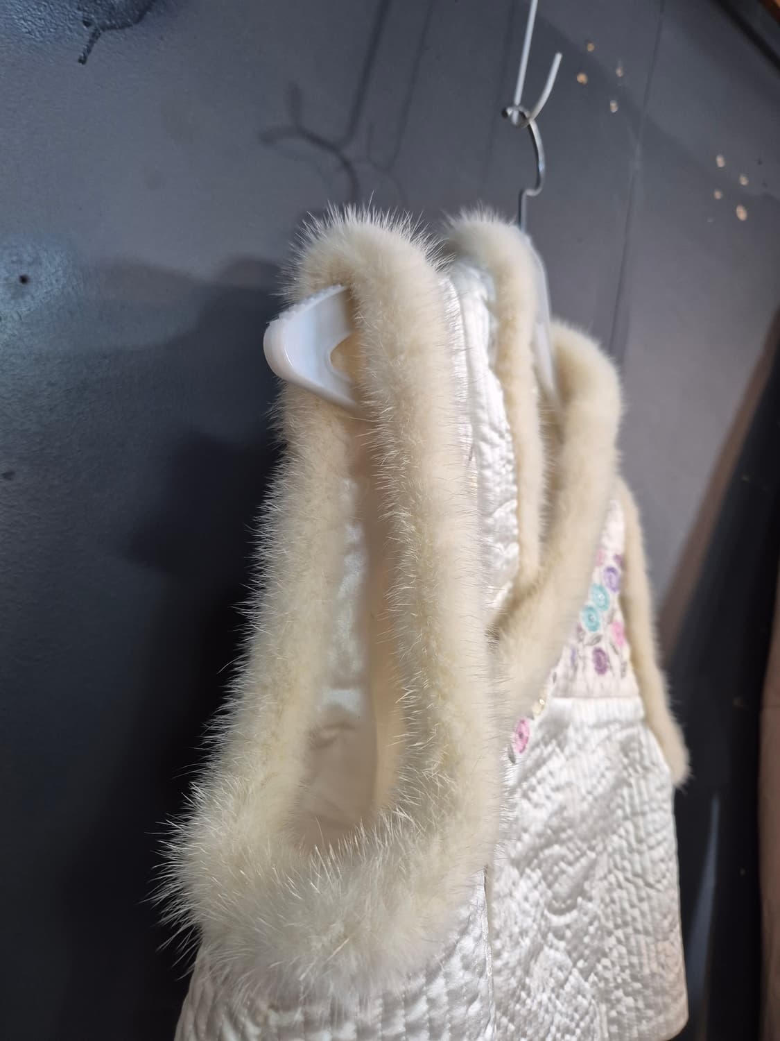 한복 조끼 55 66 상품이미지5