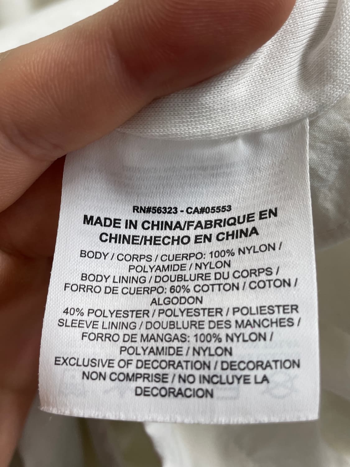 나이키 sb 나일론 코치 자켓(on.57) 상품이미지8