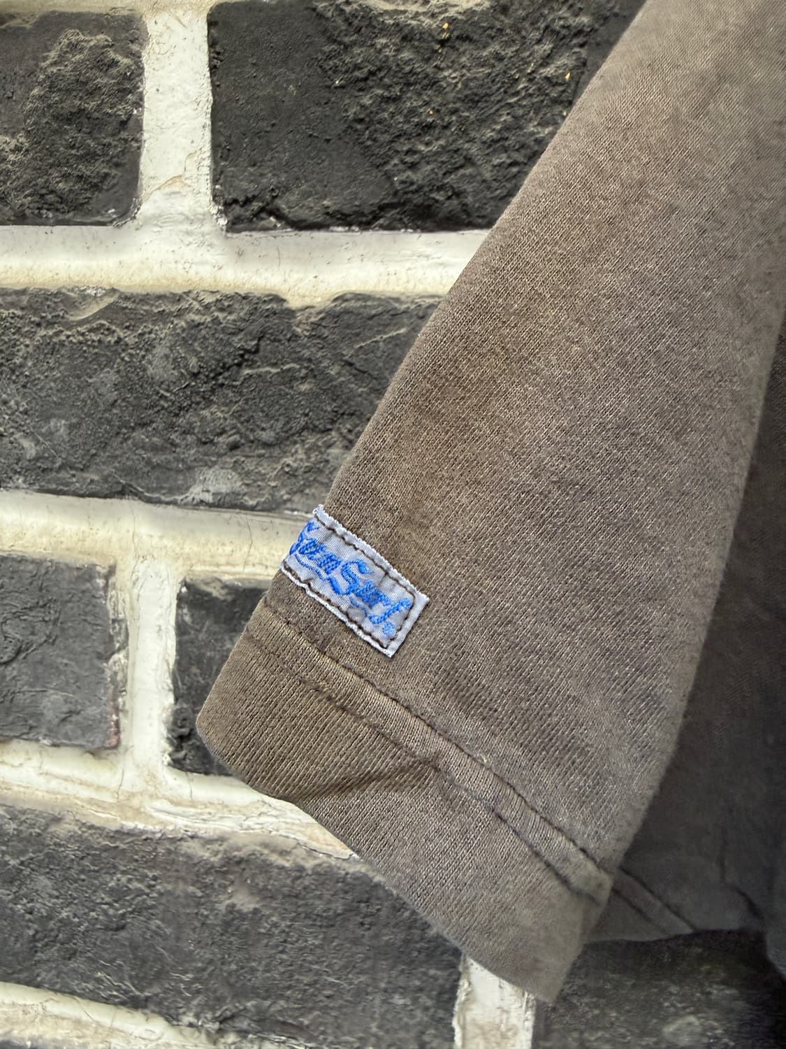 Sun Surf 선페이딩 티셔츠 상품이미지4