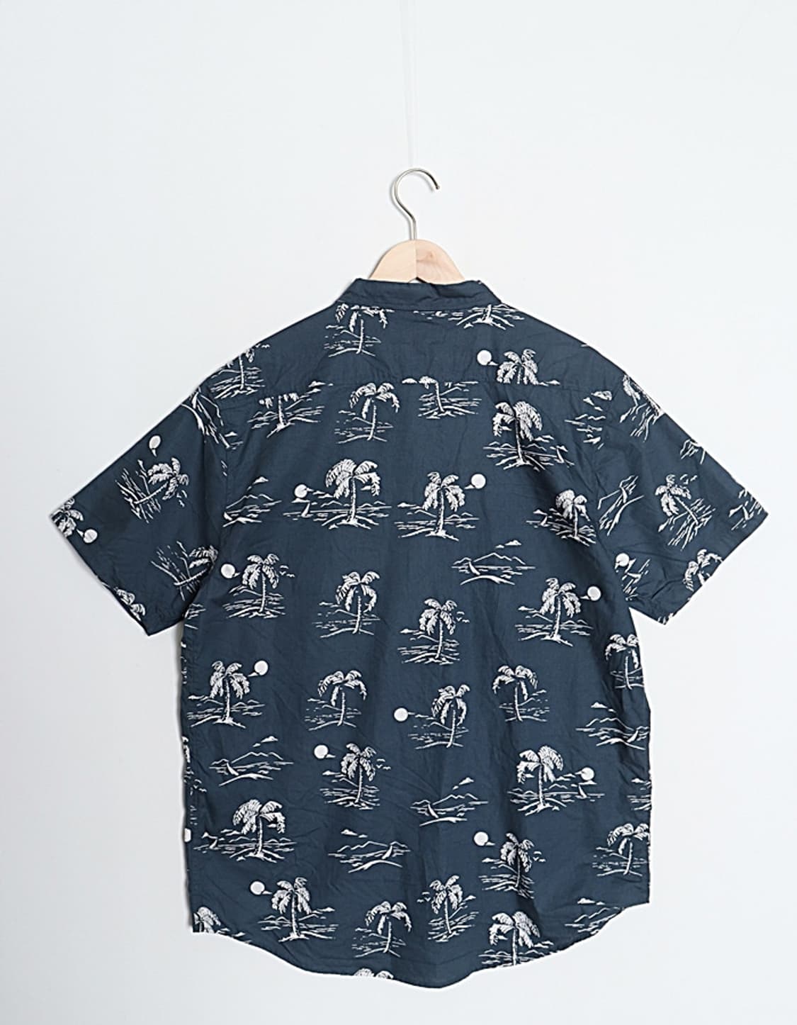 BILLABONG Pattern Shirts 상품이미지4
