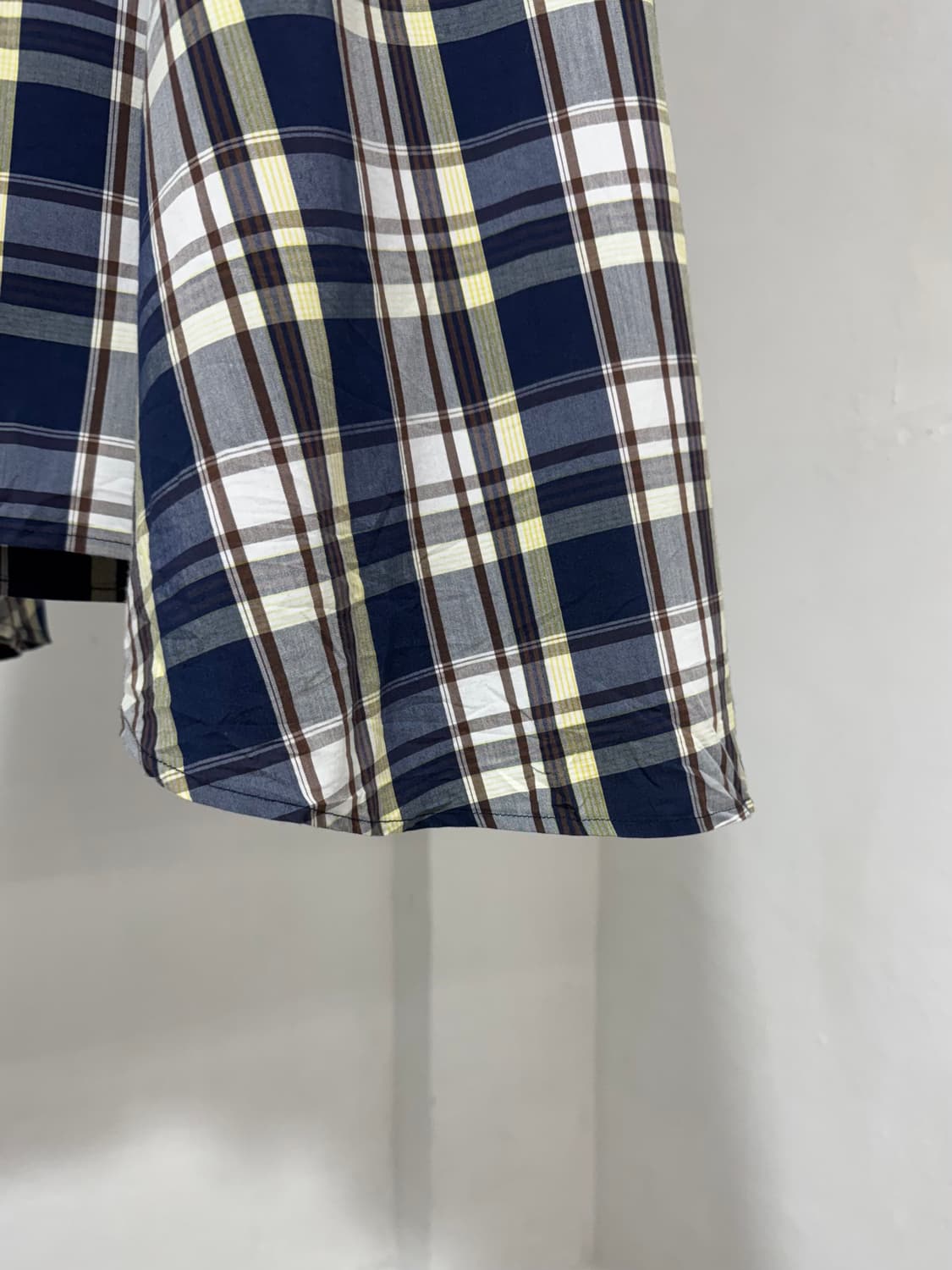 vtg skirt 상품이미지3