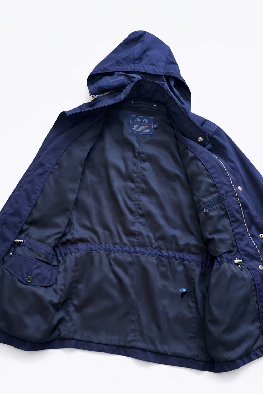 폴로 골프 필드 자켓 S 상품이미지8