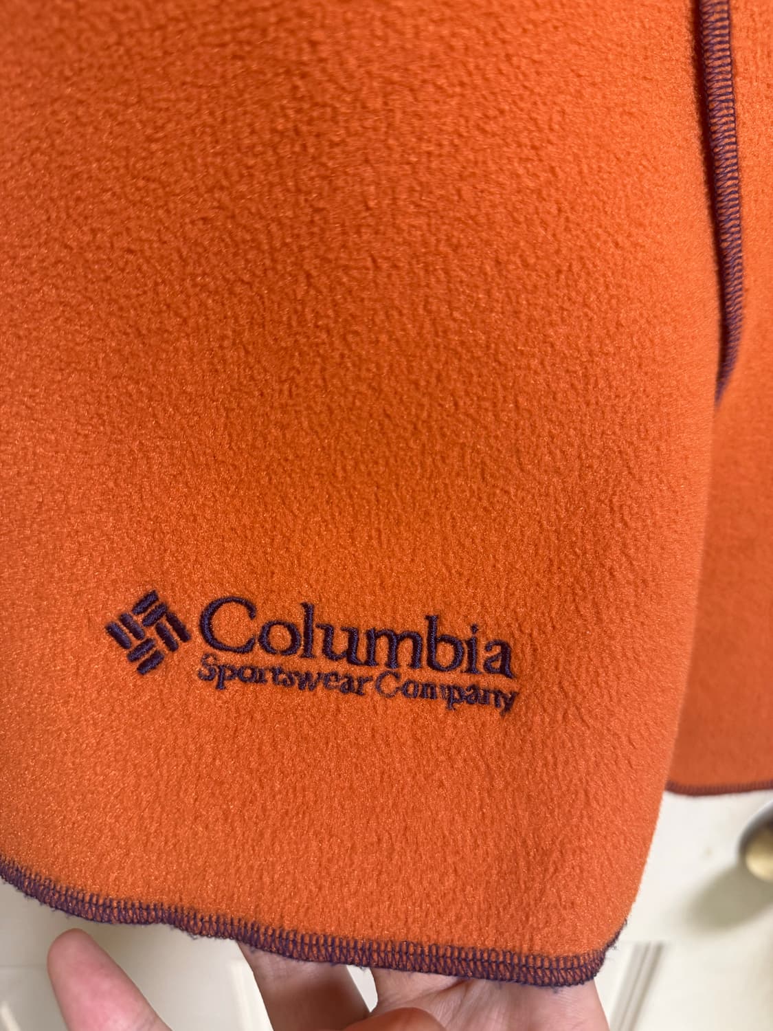 콜롬비아 머플러 목도리 상품이미지2