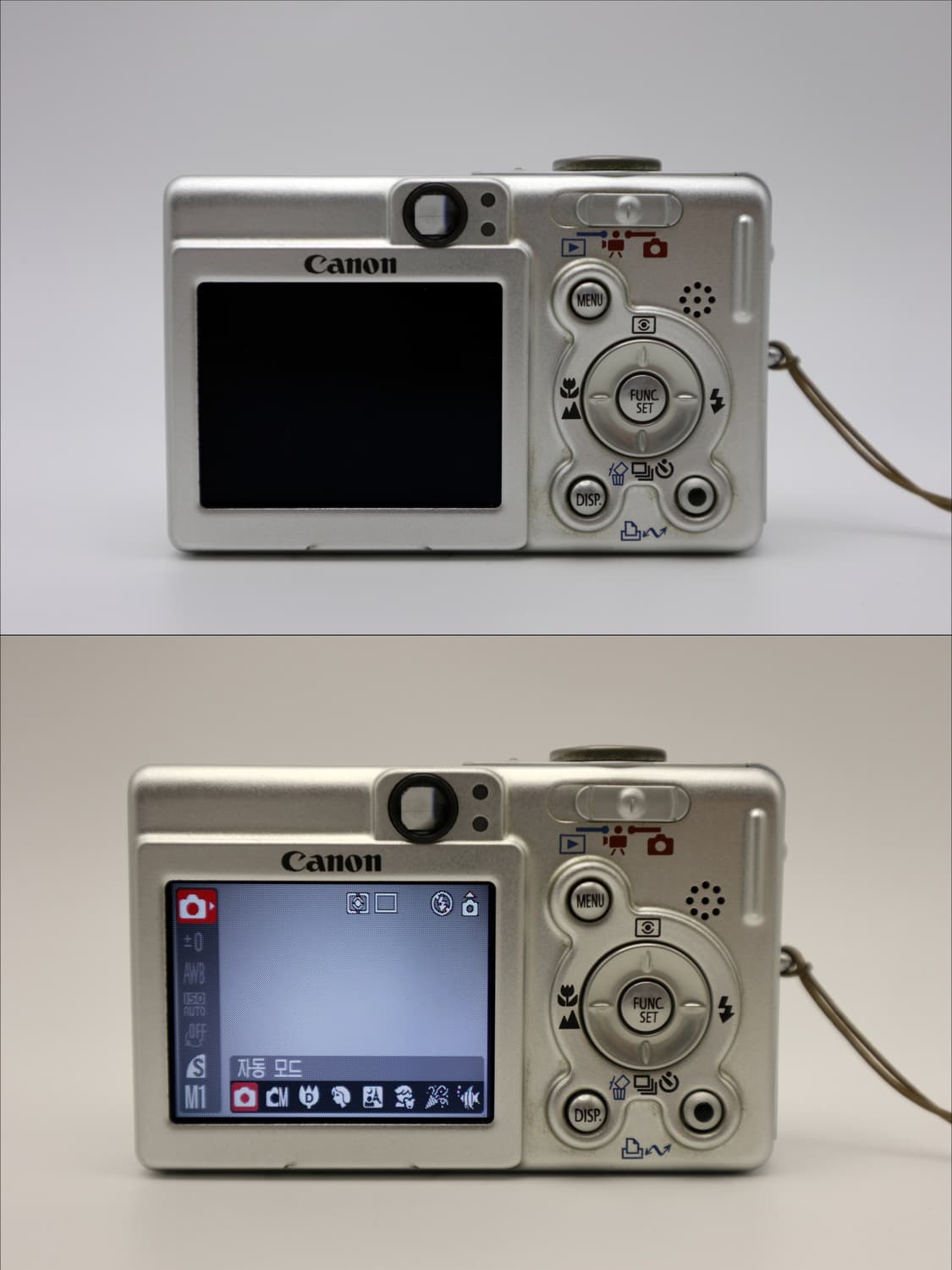 캐논 IXY DIGITAL 40 [배송비x,수수료x] 상품이미지3