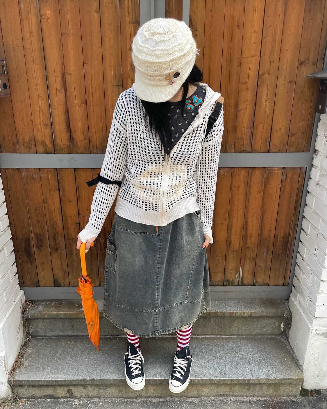 렛츠카운트하우매니스타즈데얼알!비내린뒤우비소녀.ˢᴱᵀ🏠 상품이미지9