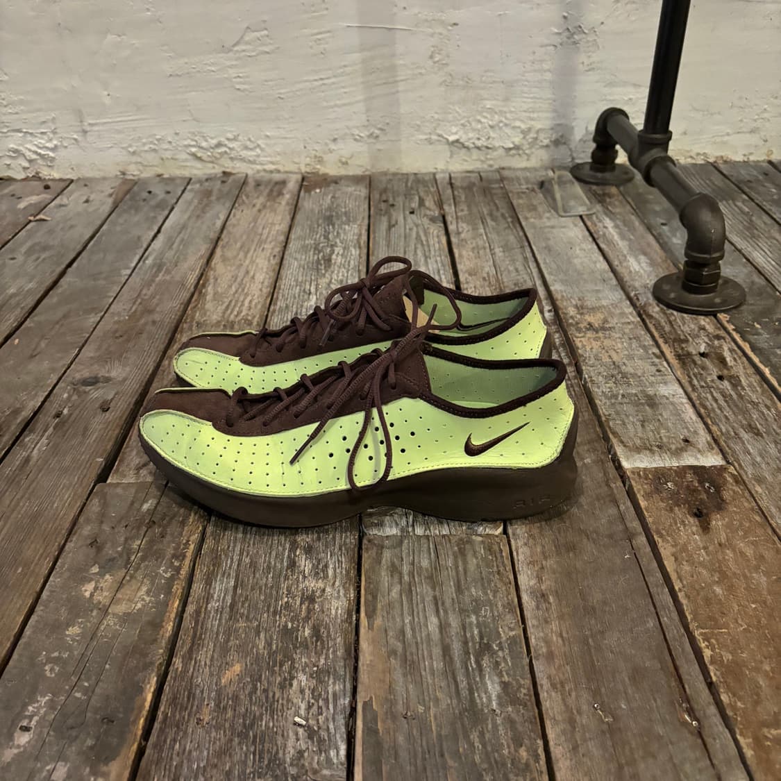 nike air superfly 상품이미지2