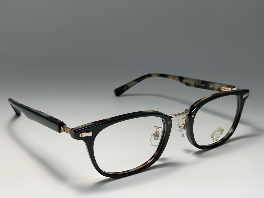 오로비앙코 일본제 티타늄 안경 0094 상품이미지5