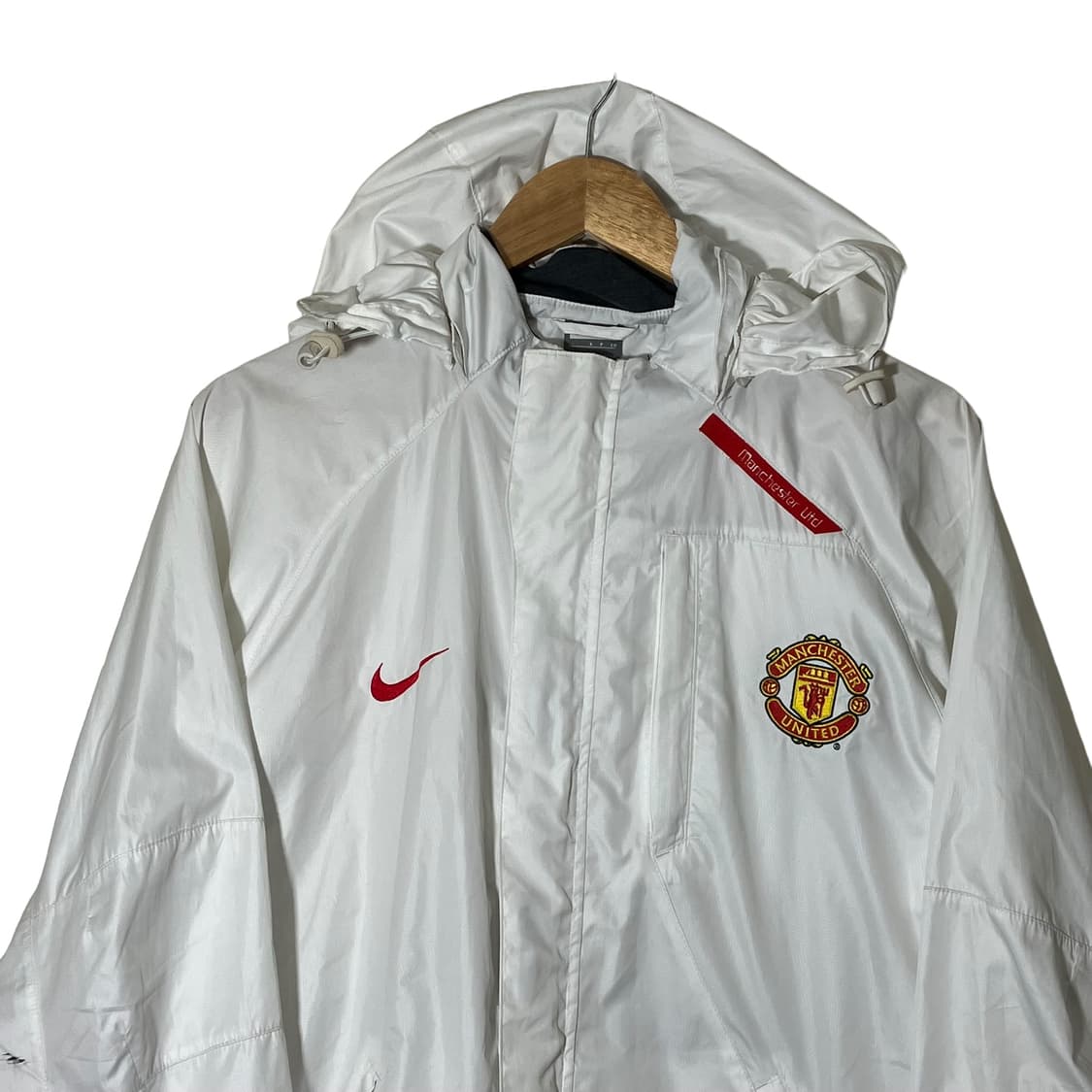 나이키 바람막이 S  상품이미지2